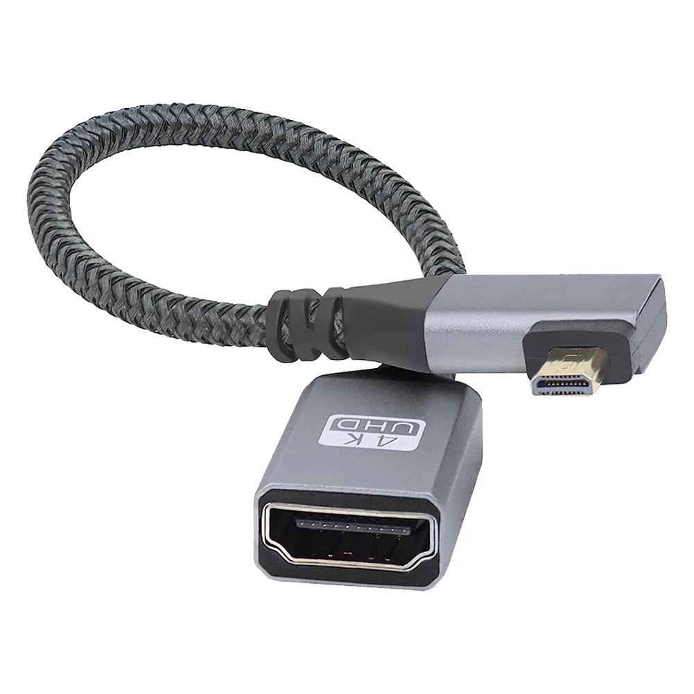 ī޶ HDTV Ϳ ũ HDMI ȣȯ , - ̺ V2.0, 20cm